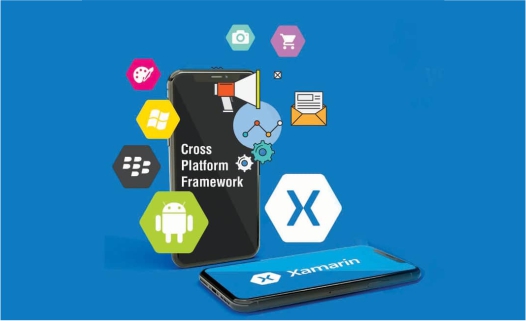 Xamarin App Development